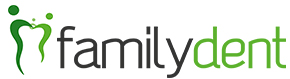 Familydent | Ordinantion Dr. Claudia Tranninger logo
